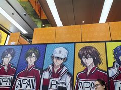 -上海静安大悦城