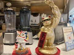 -君之狮子山·轻糖烘焙(松江印象城店)