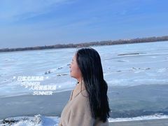 -人民防洪胜利纪念塔