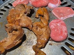 -梨花自助烤肉(乐宾店)