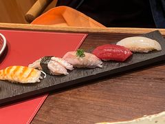 -松涛日本料理