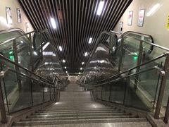 -高庙村(地铁站)