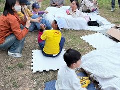 -东明山森林公园