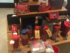 -星巴克臻选(北京富力家园店)