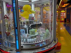 -风云再起游乐汇(北京西单西西友谊店)