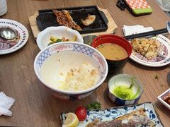-小川洋风料理(武胜路凯德广场店)