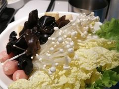 -半天妖烤鱼(芝罘万达店)