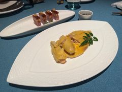 -三利音·玖弄小鲜(浦东嘉里城店)
