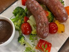 -haxnbauer海森堡德国餐厅(深圳coco店)