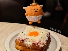 -O'eat Blossom&Pelican(深圳首店)