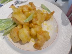 -峨嵋酒家(地安门店)