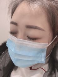 点击看大图 -花奈子日式美甲美睫
