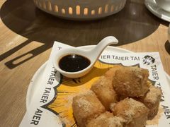 -新太二·鲜料川菜(东汇城店)