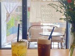 -251#coffee roasters(沿河东路店)