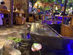 -城墙拐拐火锅(三峡广场黑金冠店)
