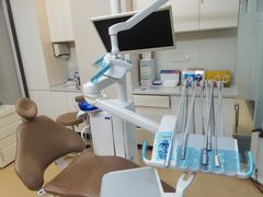 -泰康拜博口腔(松江印象城臻尔店)