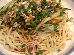 -张氏宽窄巷成都名小吃(茂业百货华强北店)