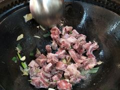 -炮爷东北铁锅炖(棠安路店)