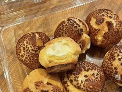 -鲍师傅糕点(观前街店)