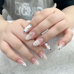 -SZ轻奢自助美甲美睫