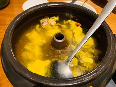 -云海肴·汽锅鸡·云南菜(苏州中心店)