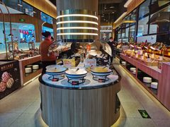 -比格比萨自助(德思勤四季汇店)