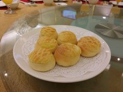 -稻香酒家·33年老字号·港式粤菜(富邦中心店)