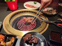 -谷牛和牛烤肉(漕河泾印象城店)