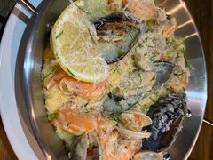 -1861意大利餐厅(文化广场店)