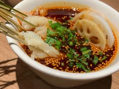 -太二酸菜鱼(财富购物中心店)