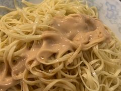 鸡蛋冷面-东泰祥生煎馆(重庆北路店)