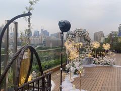 -小茶闲舍·观景商务茶馆(广州塔店)