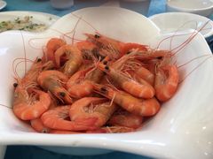 -御唐府海珊瑚主题餐厅