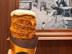 -裕莲茶楼(兴业太古汇店)