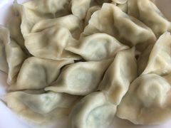 鲅鱼饺子-渔家颂歌渔家味道(青石路店)
