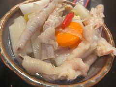 -炙韩料理·部队锅专门店
