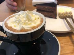 -大酉·M Coffee(北京美术馆店)