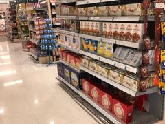 -杭州大厦LSE城市生活超市(杭州大厦店)
