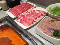 -海底捞火锅(关山保利店)