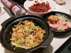 -顺峰(农展馆店)