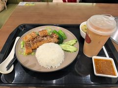 -津津飯堂