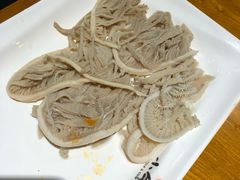 -小牛叔鲜切牛肉·火锅·烤肉自助(公济桥路店)