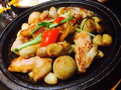 -旺顺阁鱼头泡饼(常营店)