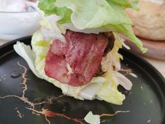 -The Rug Cafe(王府中环店)