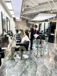 -Sying杉影日式烫染專門店
