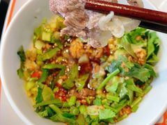 -鲜牛记潮汕牛肉火锅(淮安珠海路店)
