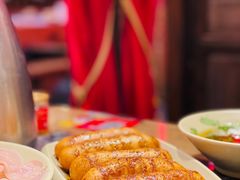 -蜀大侠火锅(森兰花园城店)