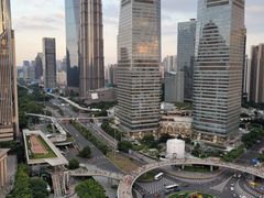 -东方明珠广播电视塔