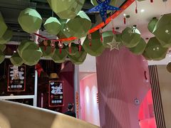 -水桶王国主题餐厅·聚会·生日派对·亲子活动·家庭套餐(亚龙湾希尔顿店)