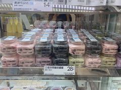 -白色日记·手作酸奶(麦凯乐店)